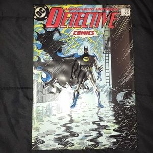 Batman Wall Decoration